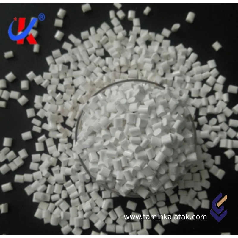 High Impact PolyStyrene (HIPS) پلی استایرن با ضربه بالا (HIPS)