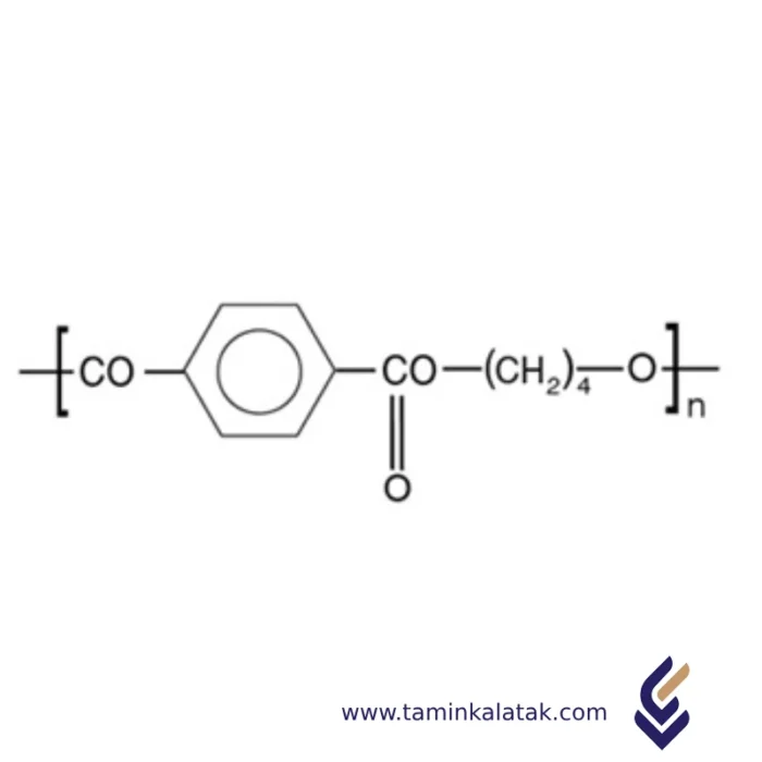 پلی بوتیلن ترفتالات