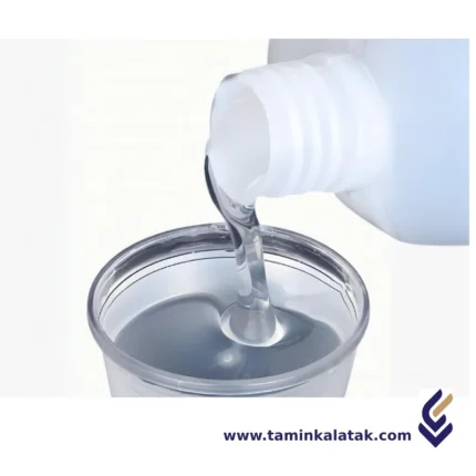 پلیمر اکریلیک