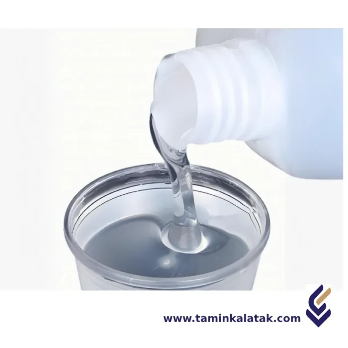 پلیمر اکریلیک