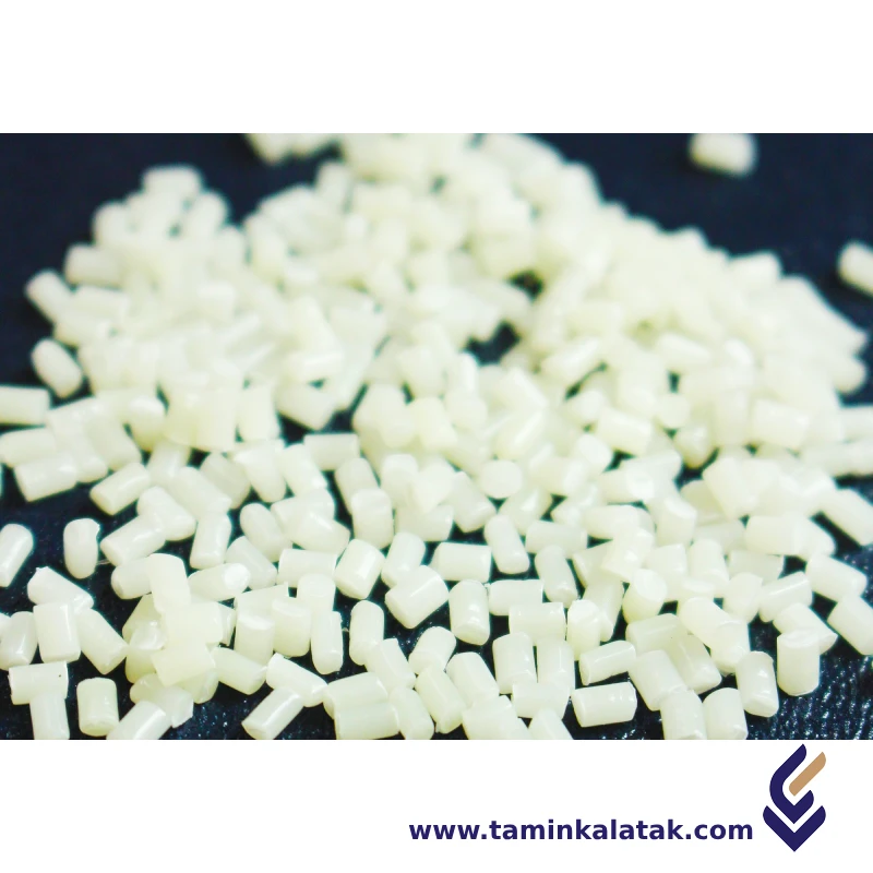 Anti-UV masterbatch مستربچ ضد UV