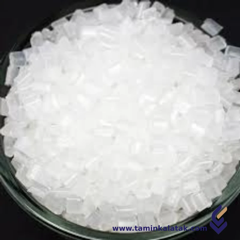 Antistatic masterbatch