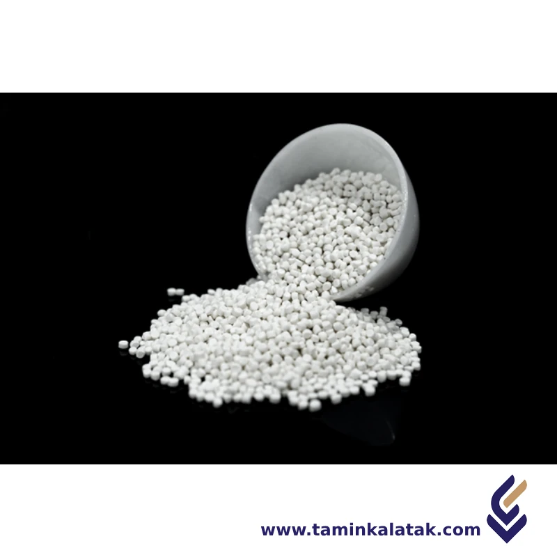 Carbonate masterbatch