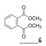 دی متیل فتالات