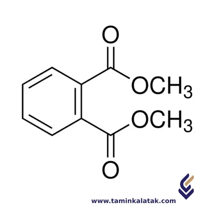 دی متیل فتالات