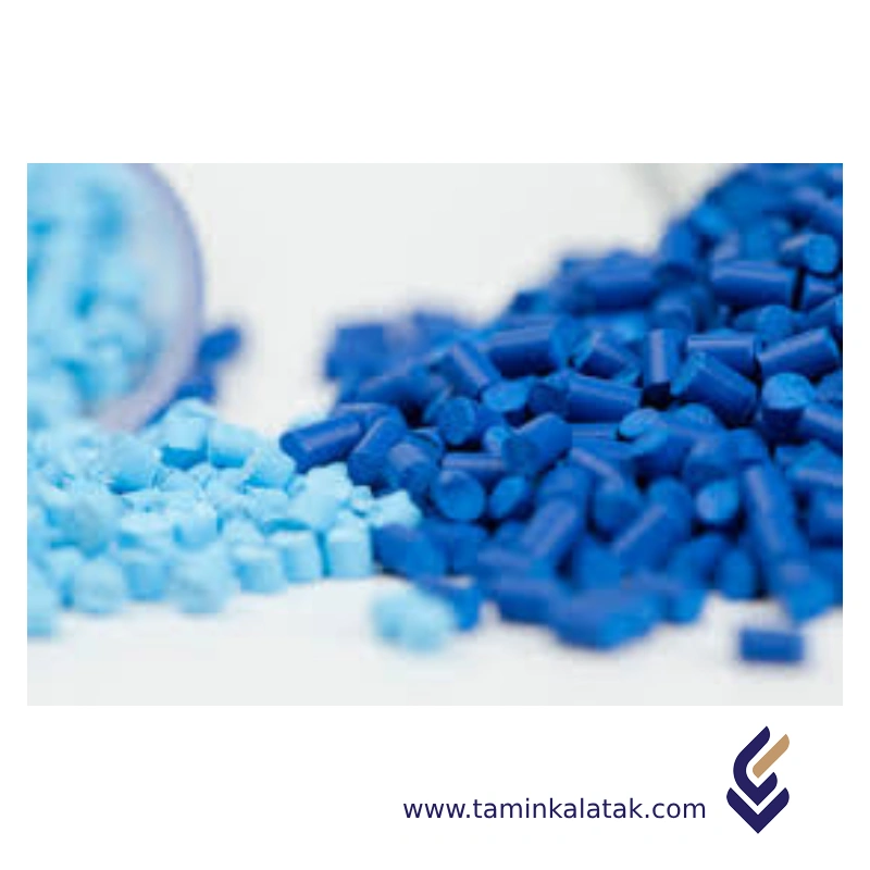 Engineering ThermoPlastic Vulcanizates (ETPV) ولکانیزاسیون ترموپلاستیک مهندسی