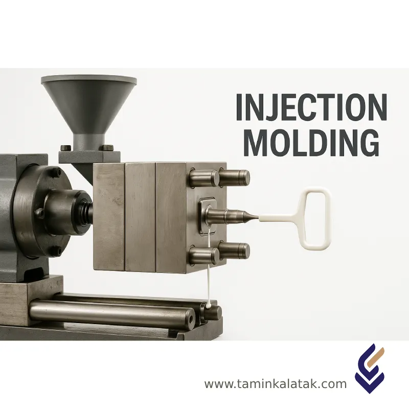 Injection Molding