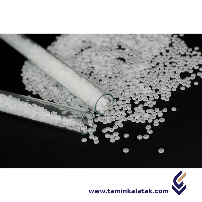 LDPE compound