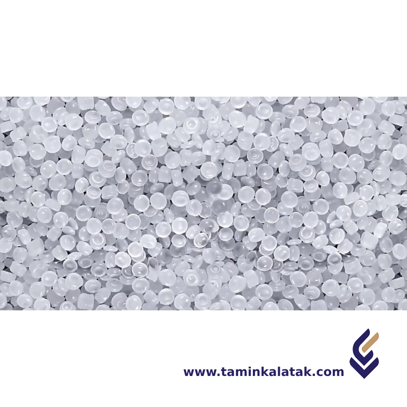 Masterbatch Anti fungus and mold مستربچ ضد قارچ و کپک