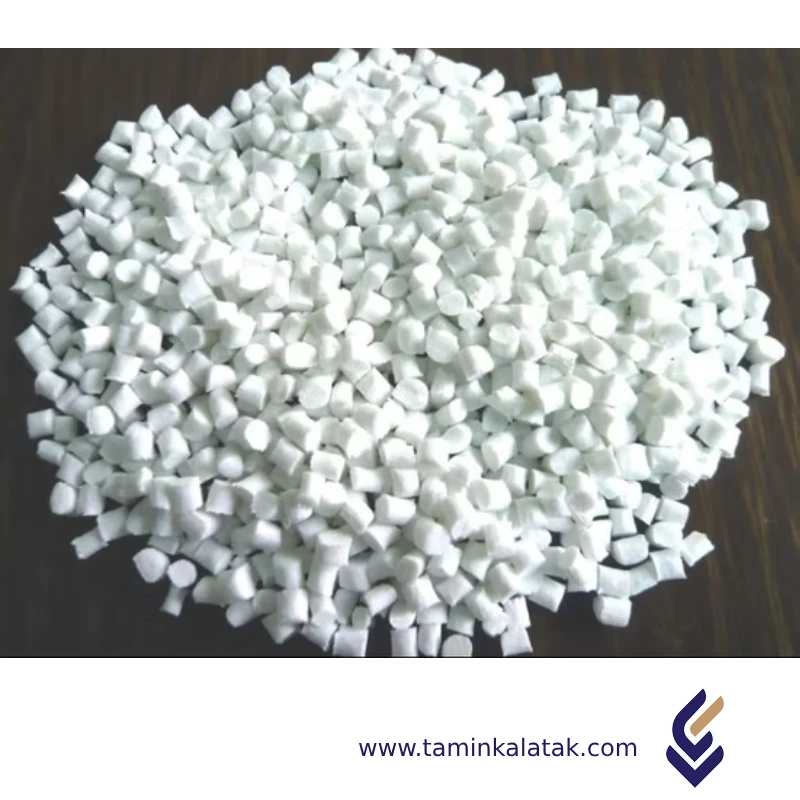 PolyButylene Terephthalate پلی بوتیلن ترفتالات