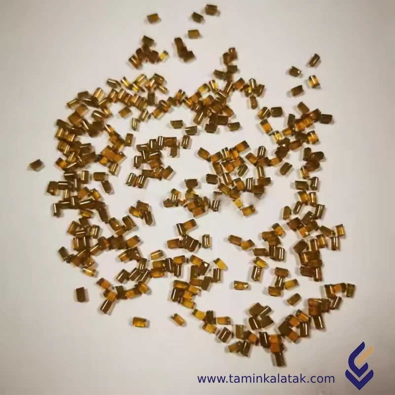 PolyEtherKetoneKetone (PEKK)