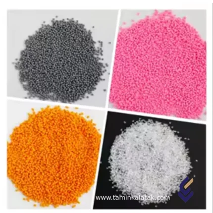 کوپلیمرهای بلوک استایرنیک (TPS)