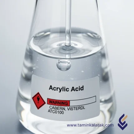 اسید اکریلیک