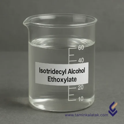 Ethoxylated isotridecyl alcohol