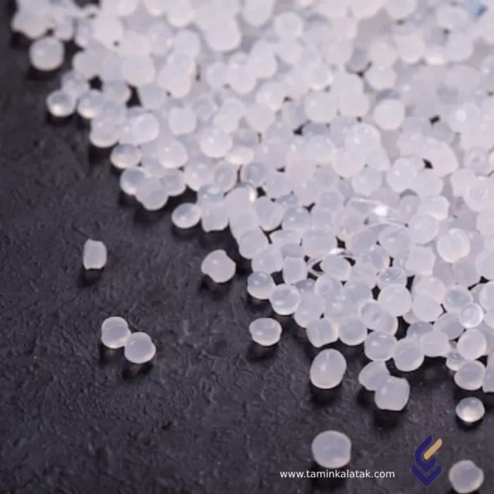 TetrafluoroEthylene/perfluoroPropylene copolymers کوپلیمرهای تترافلورو اتیلن/پرفلوئورو پروپیلن