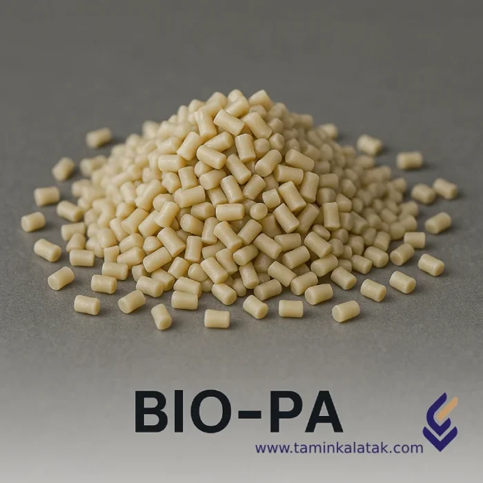 Biobased PolyAmide (Bio-PA)