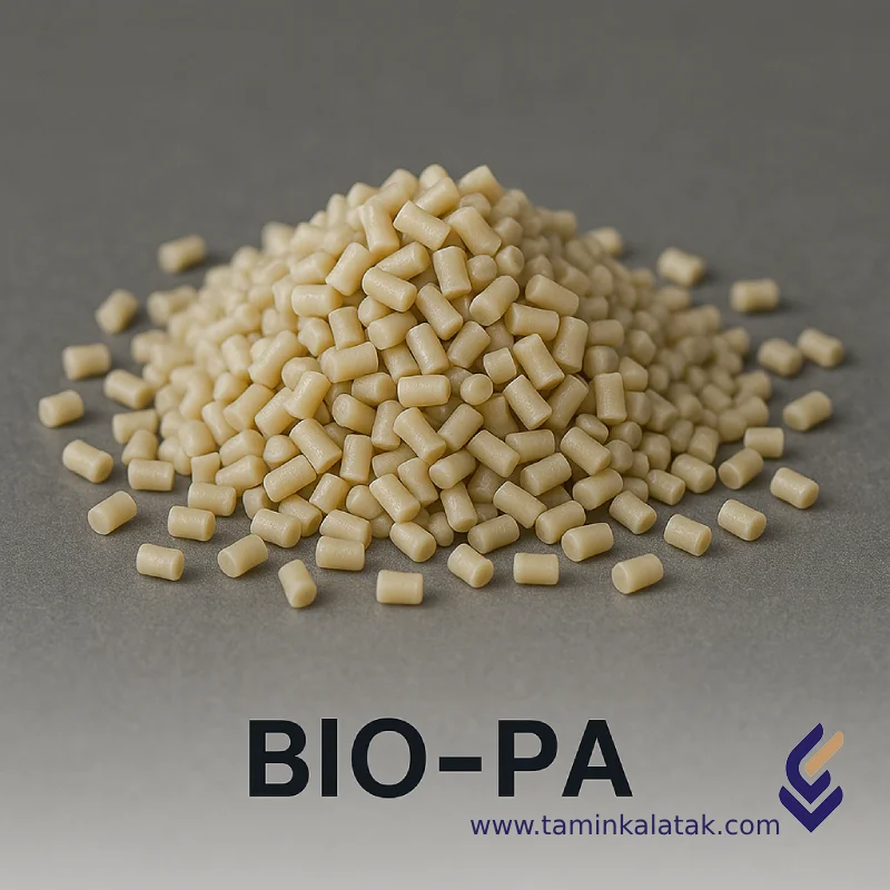 New Project (14)Biobased PolyAmide (Bio-PA) Biobased PolyAmide (Bio-PA)