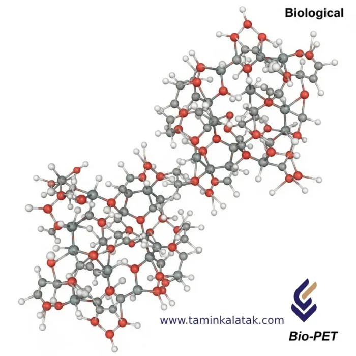 Biobased PolyEthylene Terephthalate (Bio-PET)