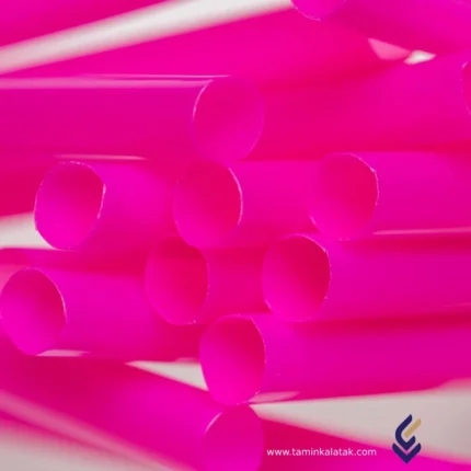 پلی آریل اتر کتون (PAEK)