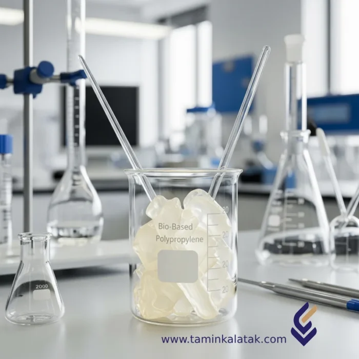 Biobased PolyPropylene (Bio-PP)