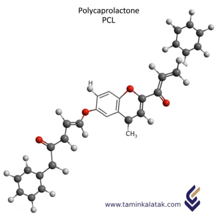 PolyCaproLactone (PCL)