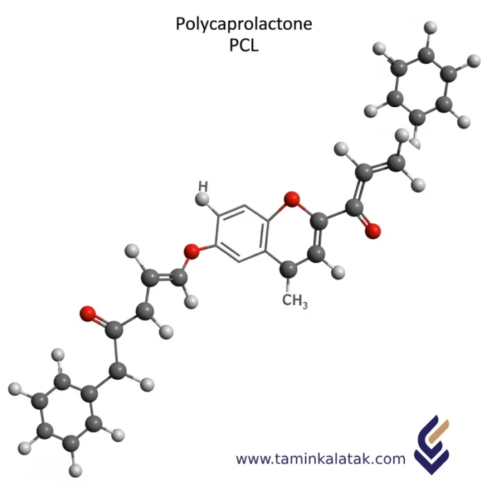 PolyCaproLactone (PCL)