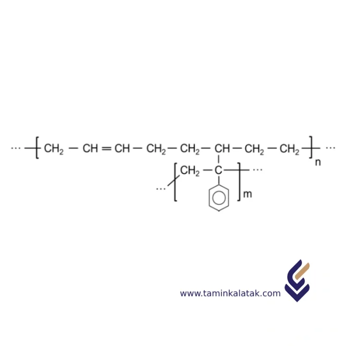 اکریلونیتریل استایرن آکریلات