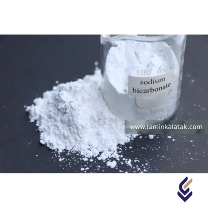 Sodium Bicarbonate