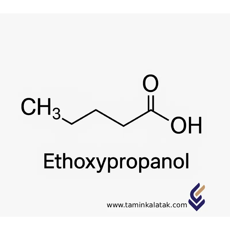 Ethoxypropanol Ethoxypropanol