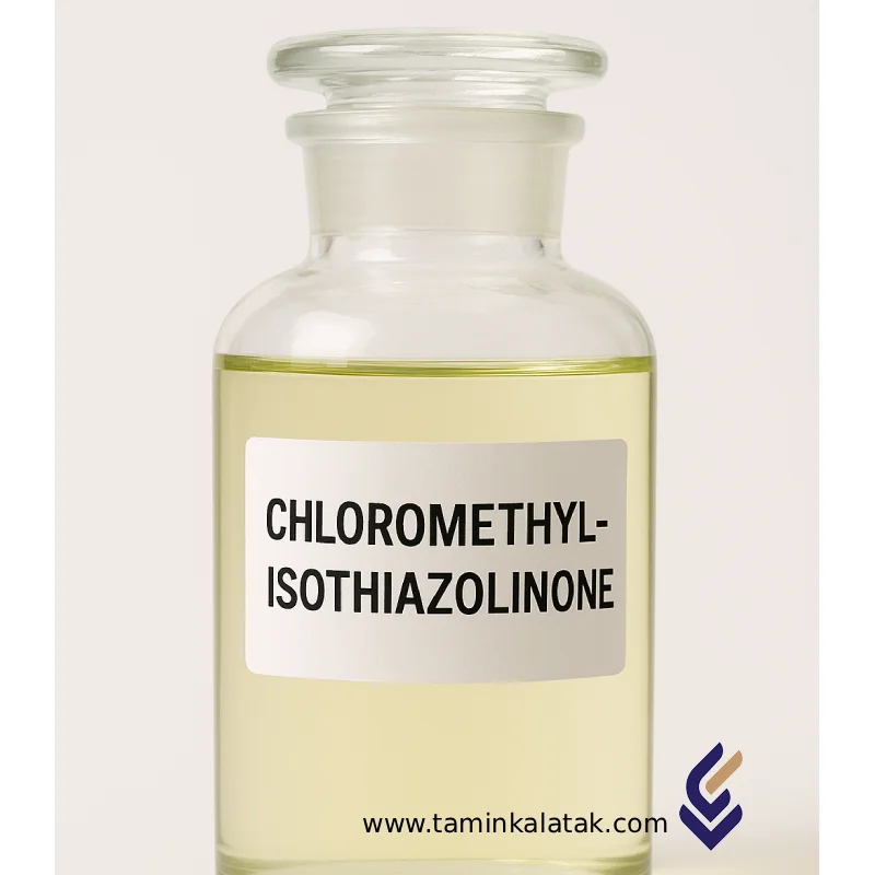 ChloroMethylIsoThiazolinone-MethylIsoThiazolinone (CMIT/MIT) ChloroMethylIsoThiazolinone-MethylIsoThiazolinone (CMIT/MIT)