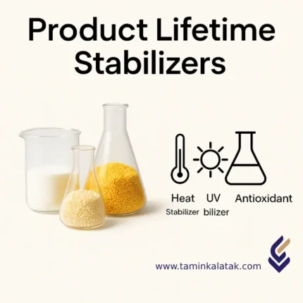 Ageing Stabilizers