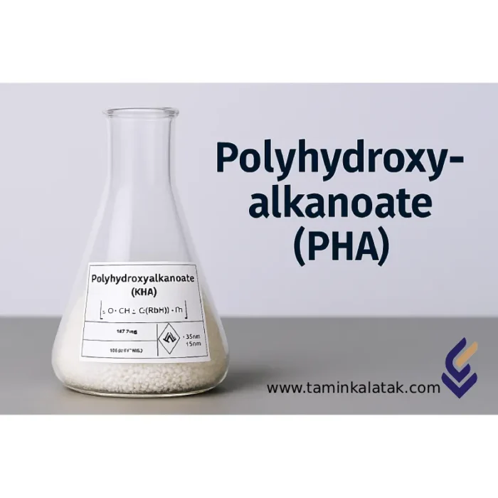 PolyHydroxyAlkanoate (PHA)