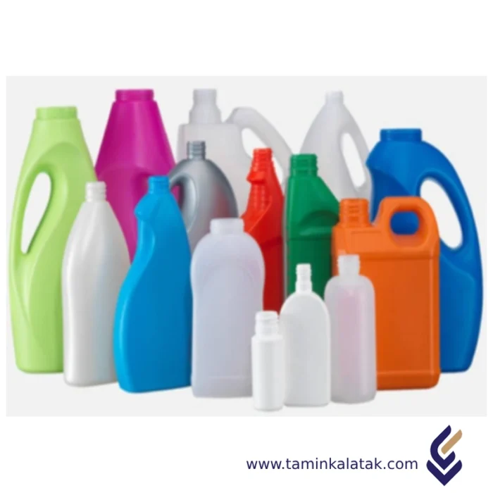 فیلم پلی اتیلن با چگالی بالا