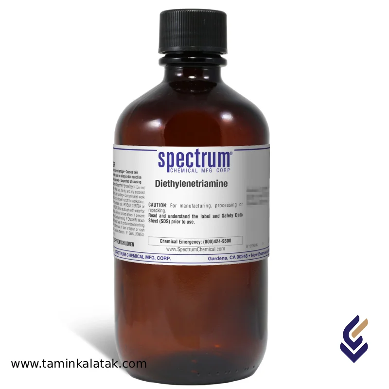 Diethylenetriamine Diethylenetriamine