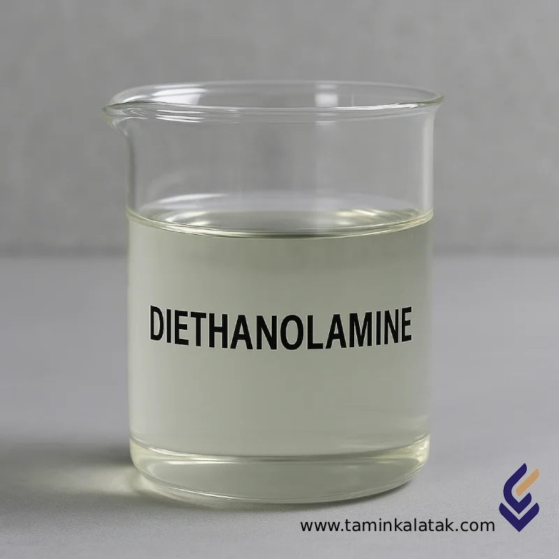 Diethanolamine Diethanolamine