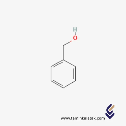 Benzyl Alcohol