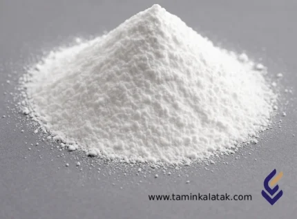 Light Calcium Carbonate