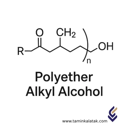 پلی‌اتر آلکیل الکل