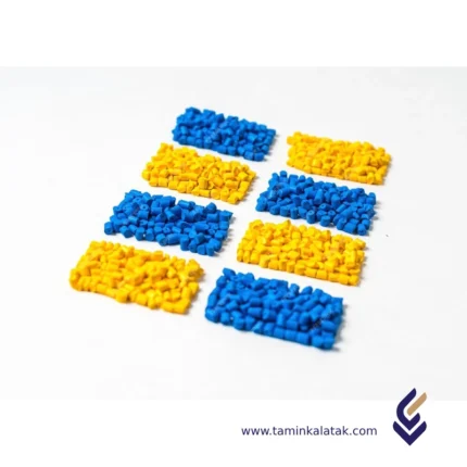 الاستومر ترموپلاستیک