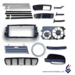 Acrylonitrile Butadiene Styrene