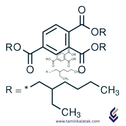 تریاکتیل تریملیتات