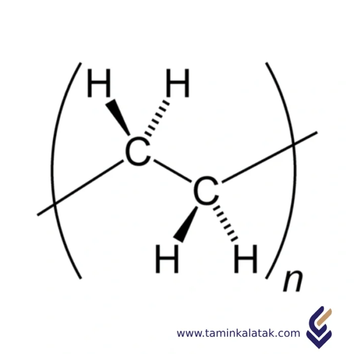 فرمول فیلم پلی اتیلن با چگالی بالا