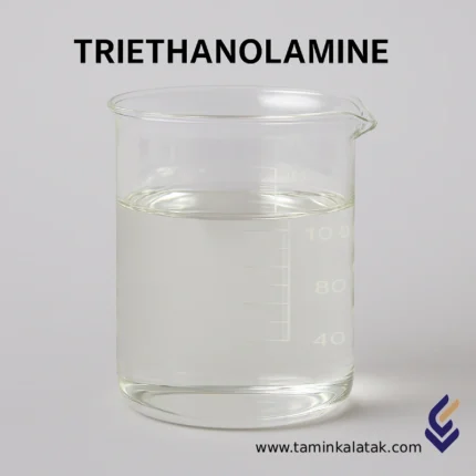 Tri Ethanol Amine