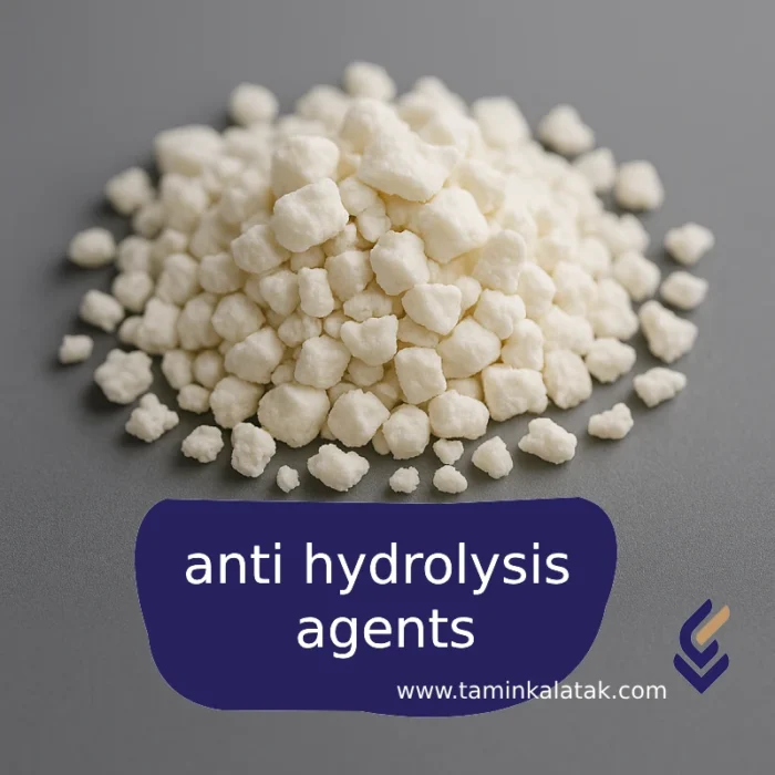 Anti-Hydrolysis Agents