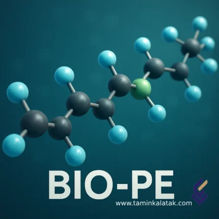 Biobased PolyEthylene (Bio-PE)
