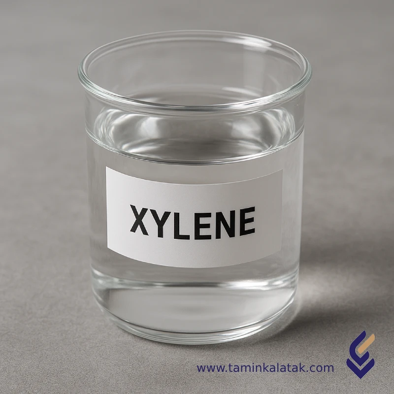 xylene xylene