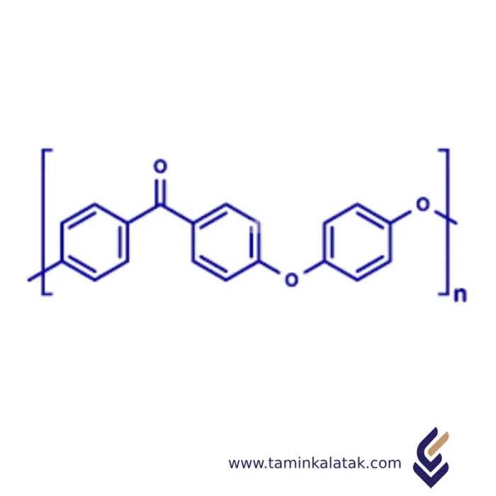 پلی اتر اتر کتون