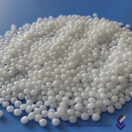PolyOxyMethylene plastic (POM / Acetal)