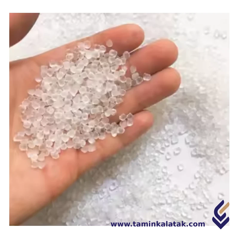 Maleic Anhydride Grafted PS