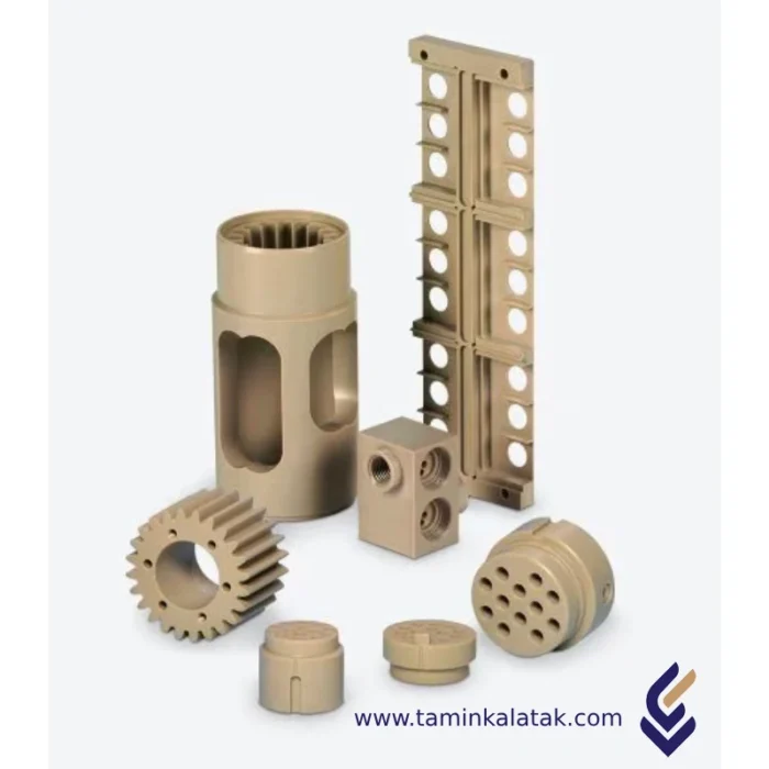 پلی اتر اتر کتون